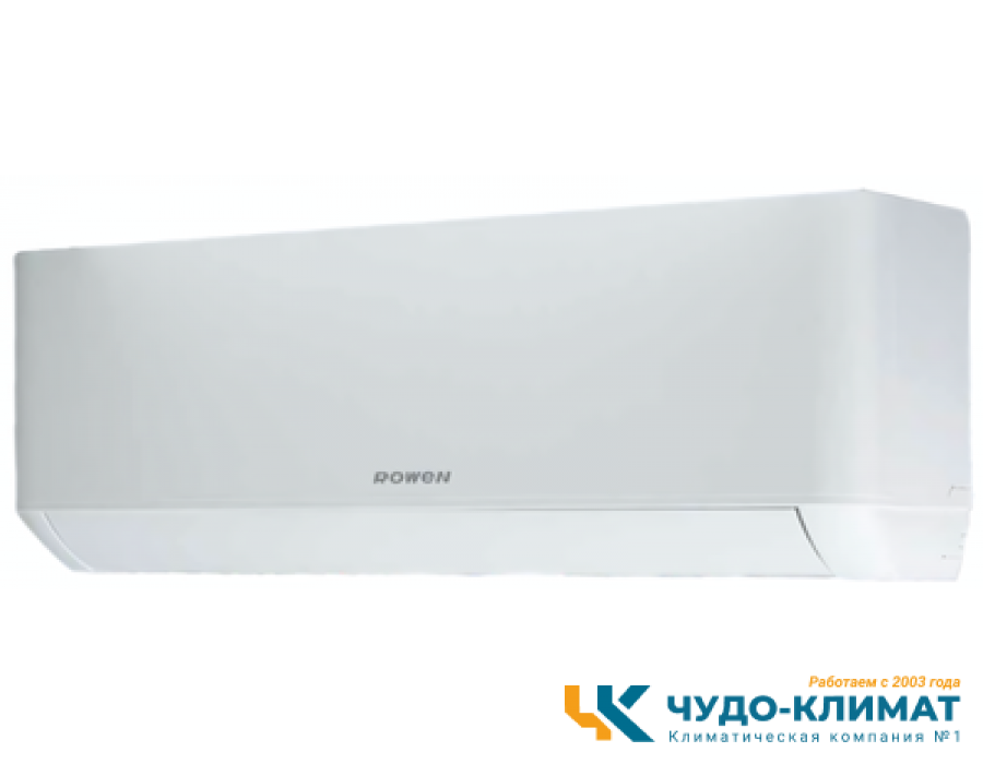 Кондиционер Rowen RSS12IDC/SF/RSS12ODC/SF