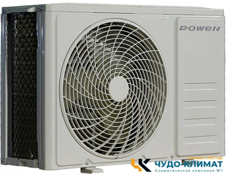 Кондиционер Rowen RSS18ISP/LT/RSS18OSP/LT