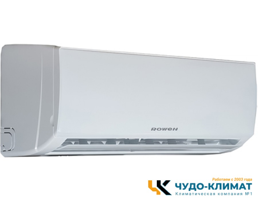 Кондиционер Rowen RSS18ISP/LT/RSS18OSP/LT