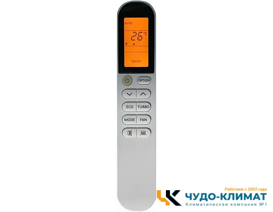 Кондиционер Rowen RSS24ISP/LT/RSS24OSP/LT