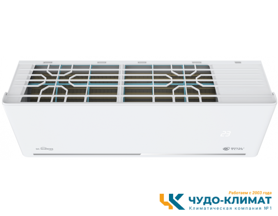 Кондиционер Royal Clima Felicita RCI-FC28HN