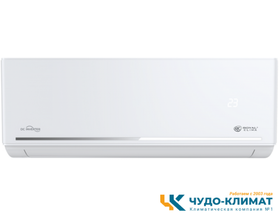 Кондиционер Royal Clima Felicita RCI-FC28HN