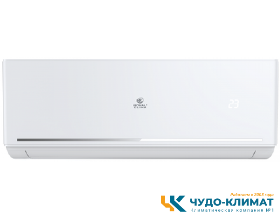 Кондиционер Royal Clima Felicita RC-FC22HN