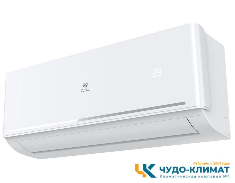 Кондиционер Royal Clima Felicita RC-FC28HN