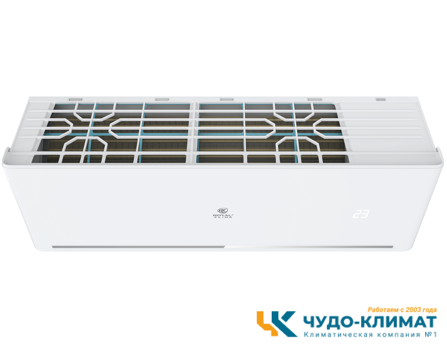 Кондиционер Royal Clima Felicita RC-FC35HN