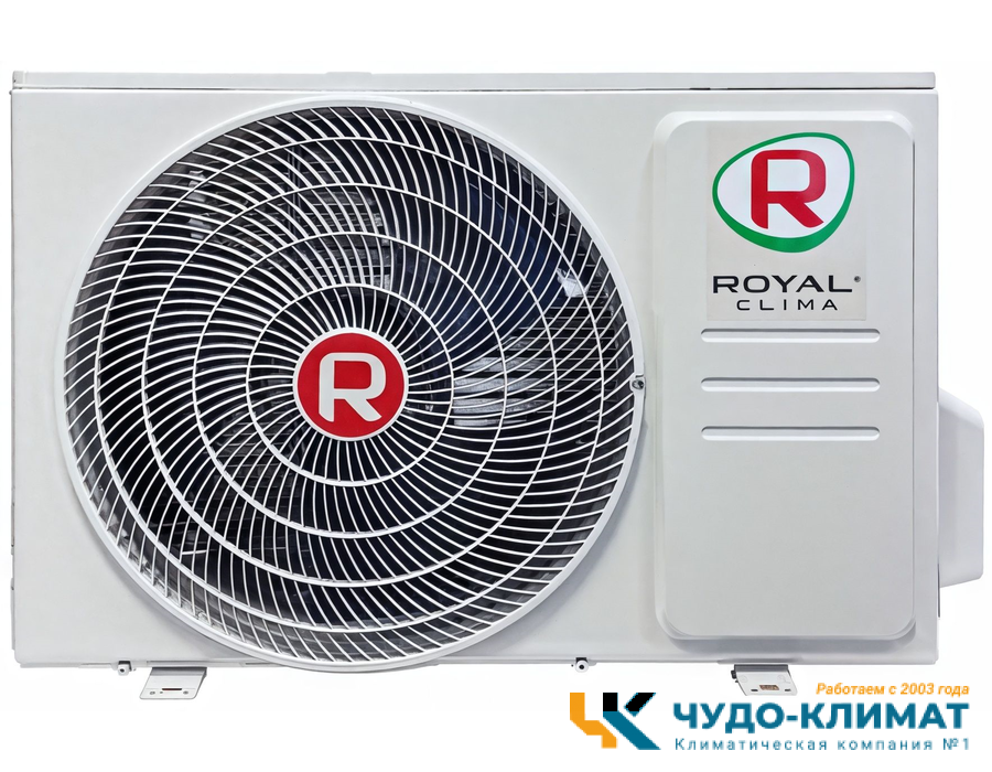 Кондиционер Royal Clima Felicita RC-FC55HN