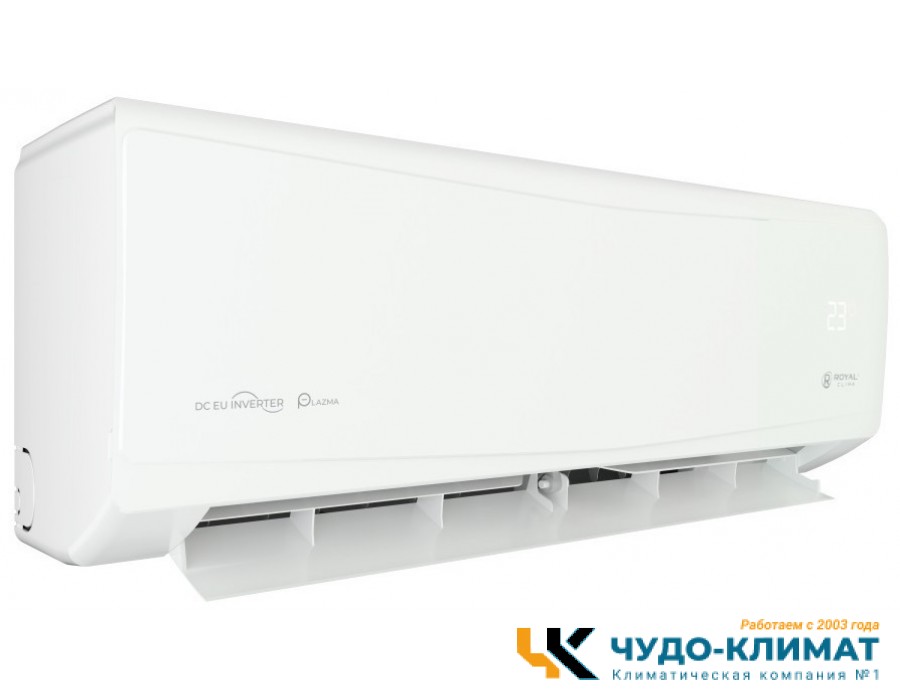Кондиционер Royal Clima Grida RCI-GRC28HN
