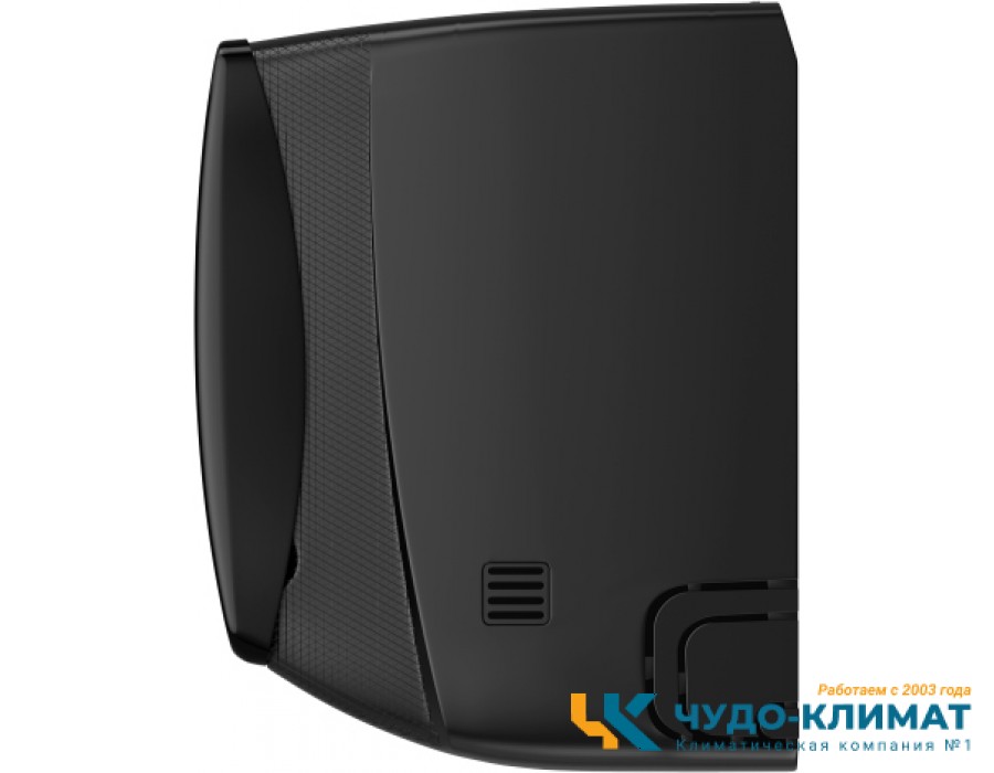 Настенный внутренний блок мульти сплит-системы Royal Clima Multi Gamma Attica Nero RCI-AND09HN