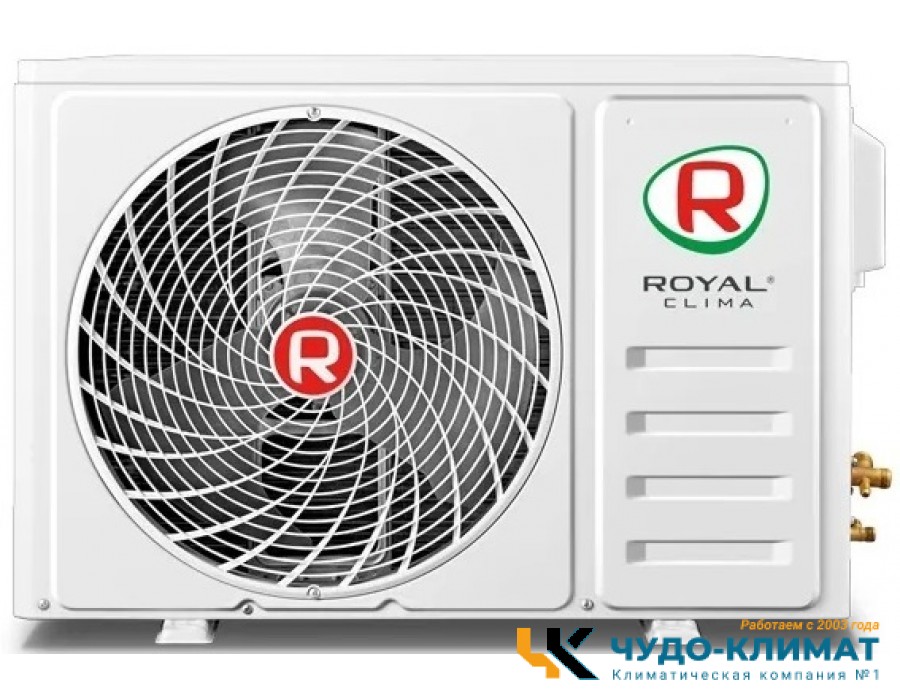 Кондиционер Royal Clima Pandora RC-PDC28HN