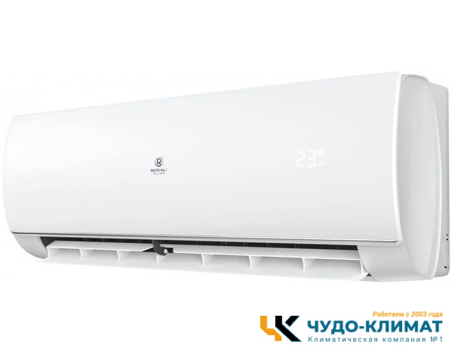 Кондиционер Royal Clima Pandora RC-PDC28HN