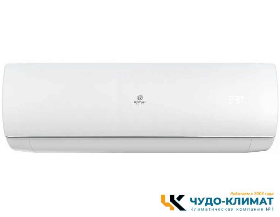 Кондиционер Royal Clima Pandora RC-PDC55HN