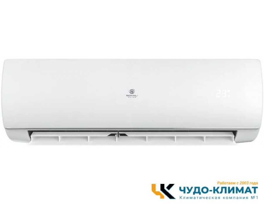 Кондиционер Royal Clima Pandora RC-PDC55HN