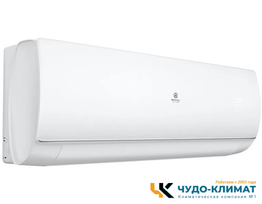 Кондиционер Royal Clima Pandora RC-PDC55HN