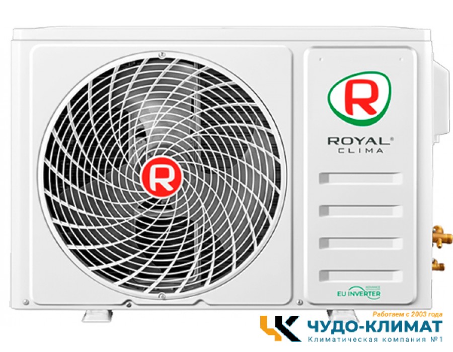 Кондиционер Royal Clima Perfetto RCI-PFD30HN