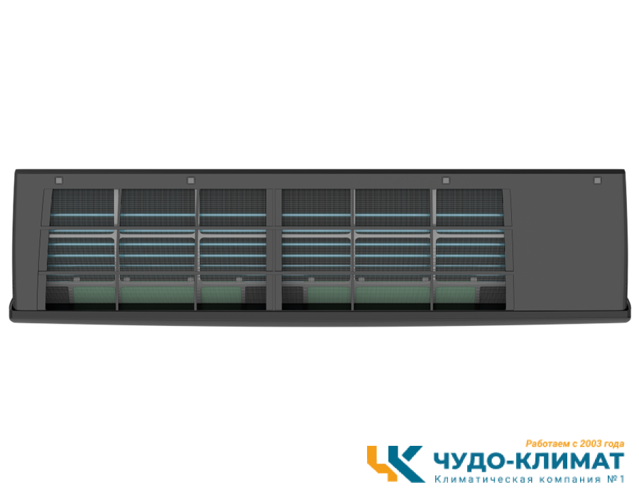 Кондиционер Royal Clima Attica Nero RCI-AN70HN