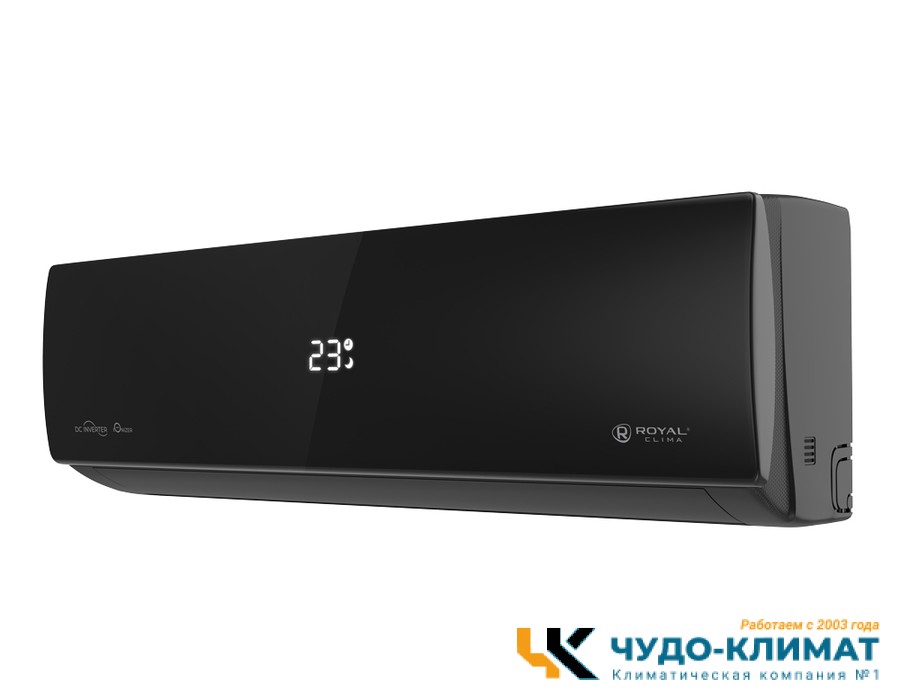 Настенный внутренний блок мульти сплит-системы Royal Clima RCI-ANF09HN