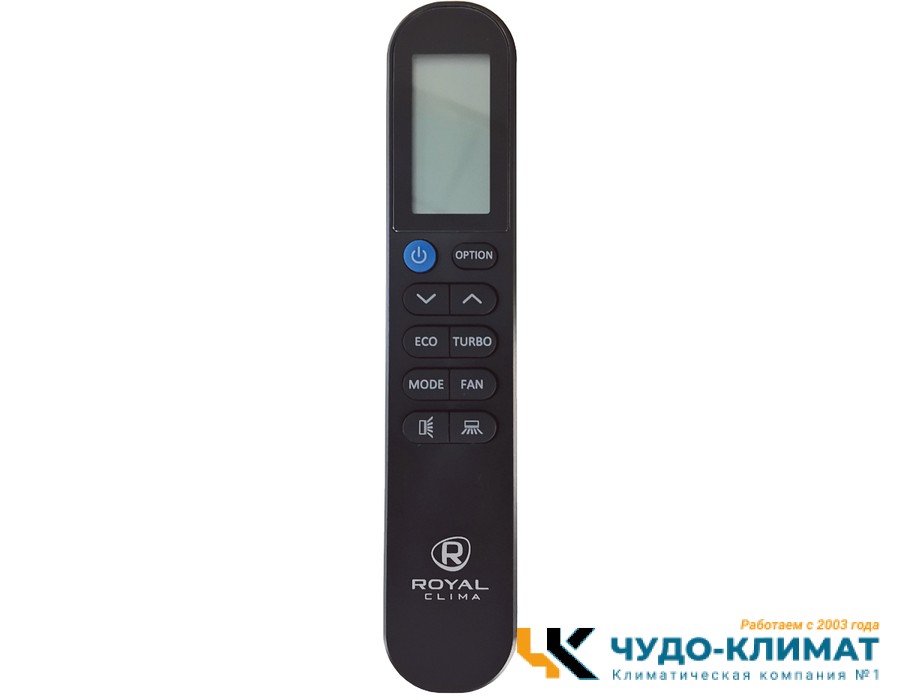 Настенный внутренний блок мульти сплит-системы Royal Clima RCI-ANF09HN