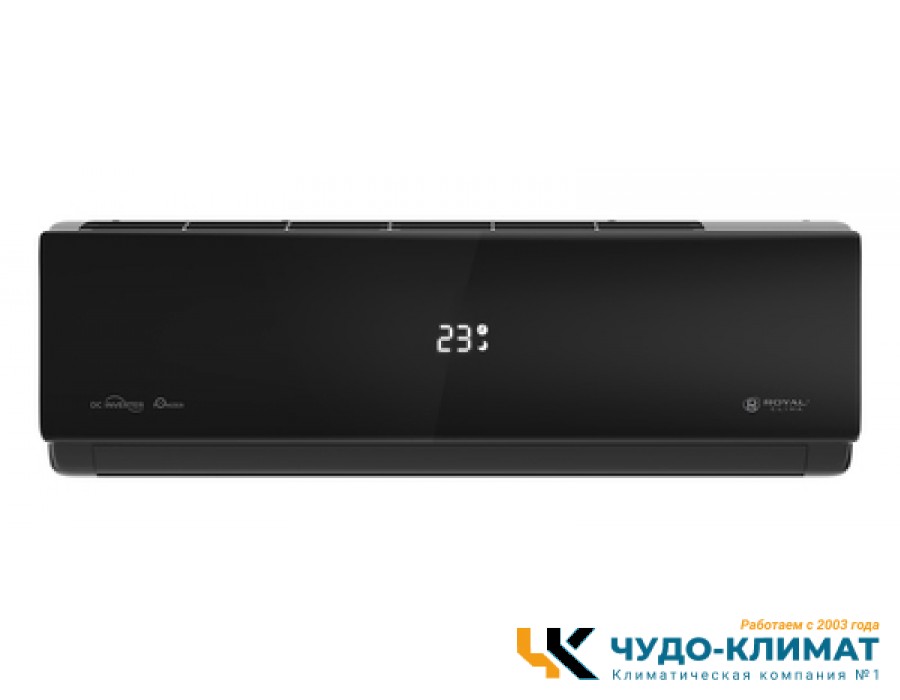 Настенный внутренний блок мульти сплит-системы Royal Clima RCI-ANF09HN