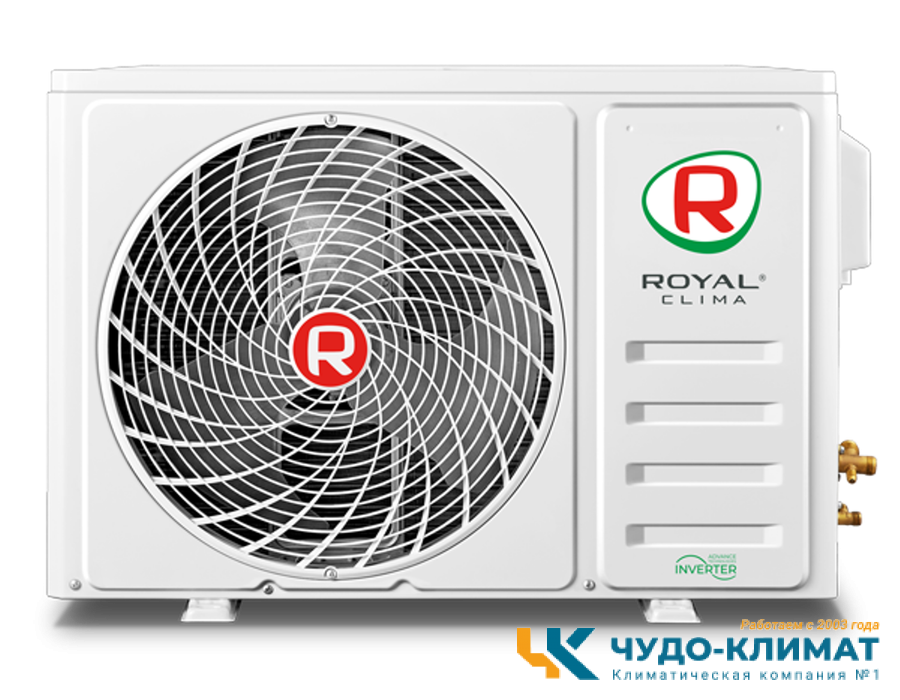 Кондиционер Royal Clima Aria RCI-AR22HN