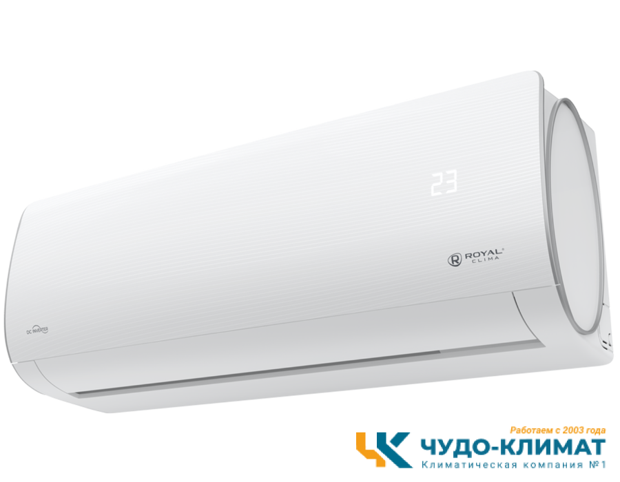 Кондиционер Royal Clima Aria RCI-AR28HN