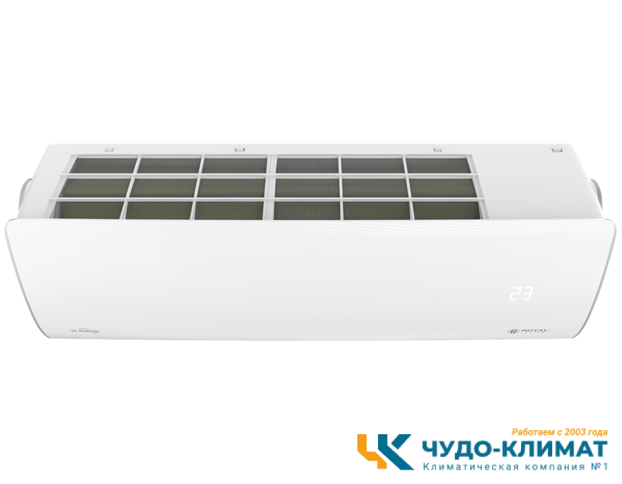 Кондиционер Royal Clima Aria RCI-AR28HN