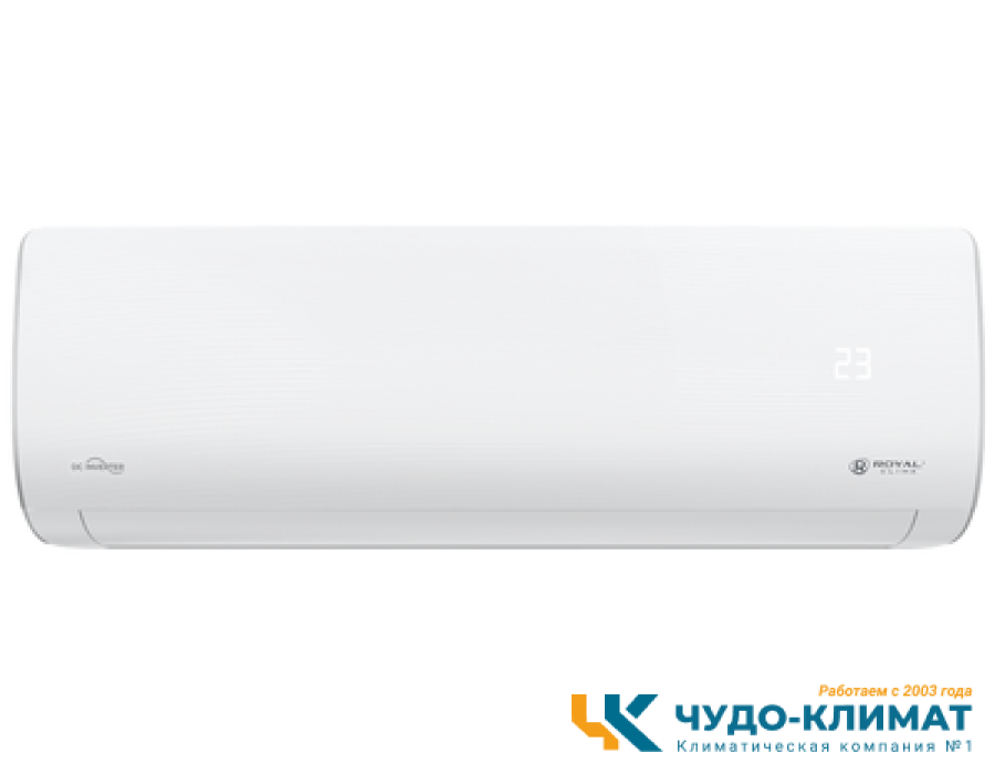 Кондиционер Royal Clima Aria RCI-AR28HN