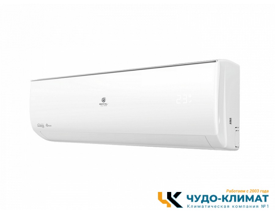 Кондиционер Royal Clima Gloria RCI-GL55HN