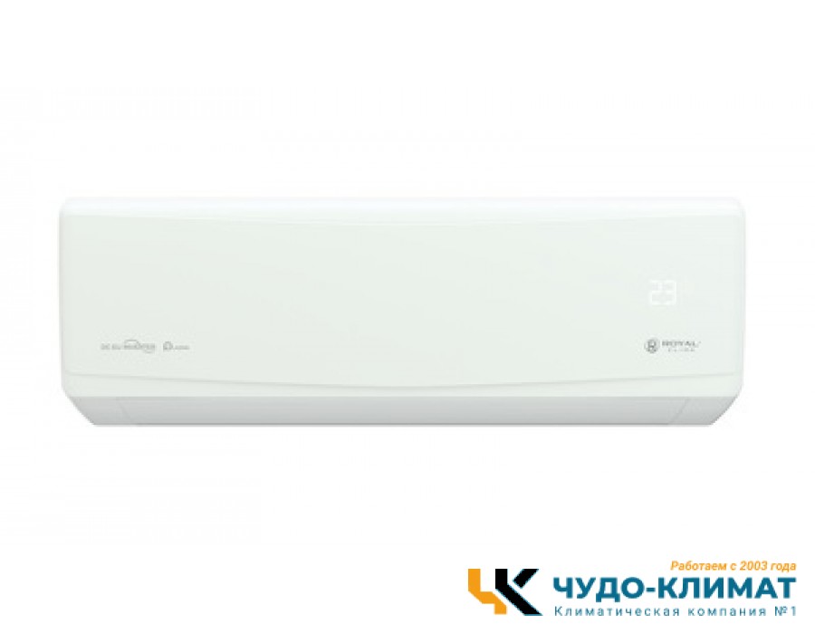 Кондиционер Royal Clima Grida RCI-GR22HN
