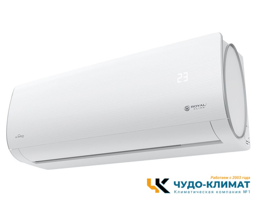 Кондиционер Royal Clima RCI-OM28HN