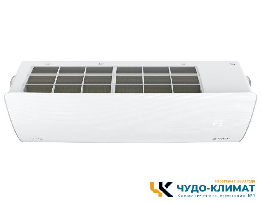 Кондиционер Royal Clima RCI-OM28HN