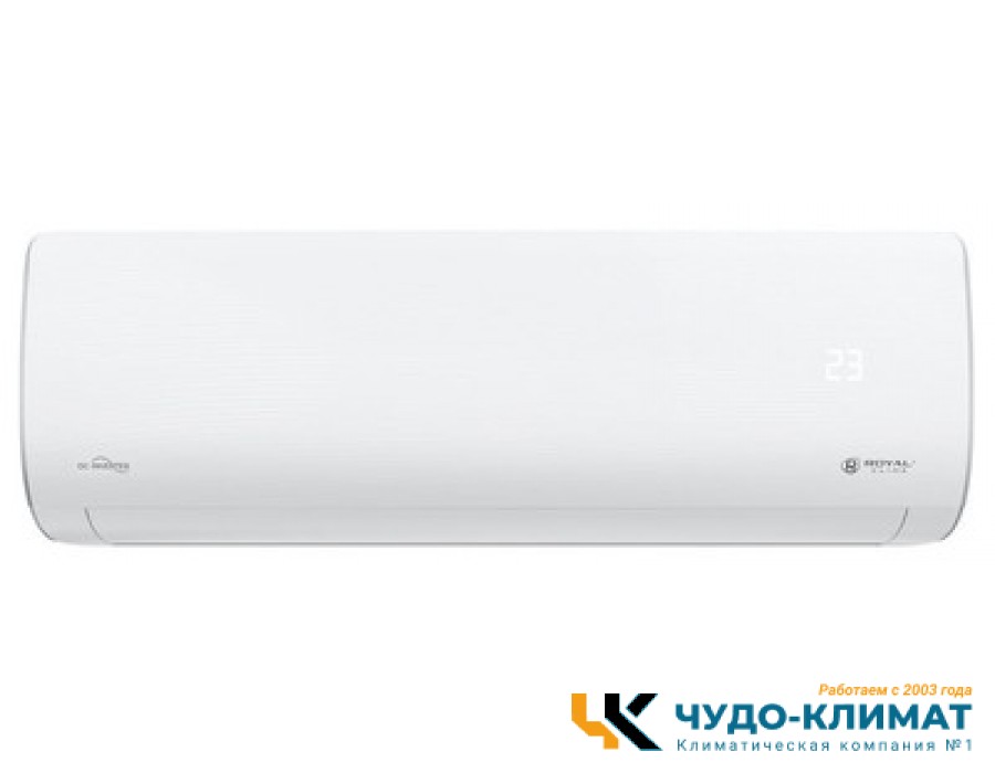 Кондиционер Royal Clima RCI-OM28HN