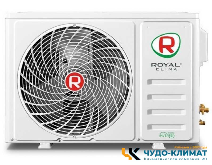 Кондиционер Royal Clima RCI-OM35HN