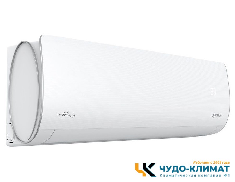 Кондиционер Royal Clima RCI-OM35HN