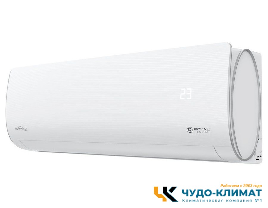 Кондиционер Royal Clima RCI-OM35HN