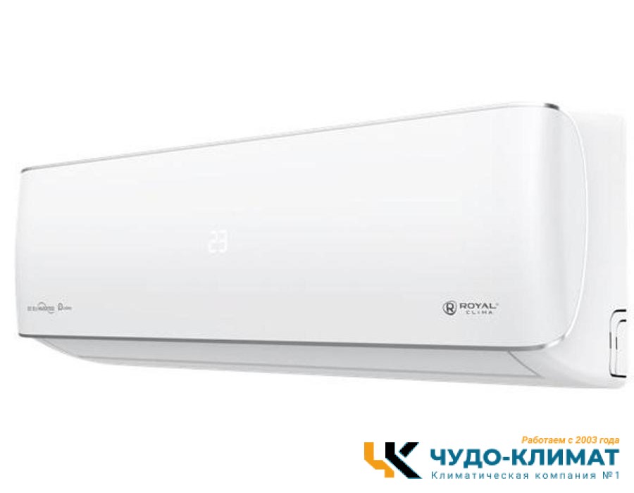 Настенный внутренний блок мульти сплит-системы Royal Clima MULTI FLEXI EU ERP RCI-PX09HN