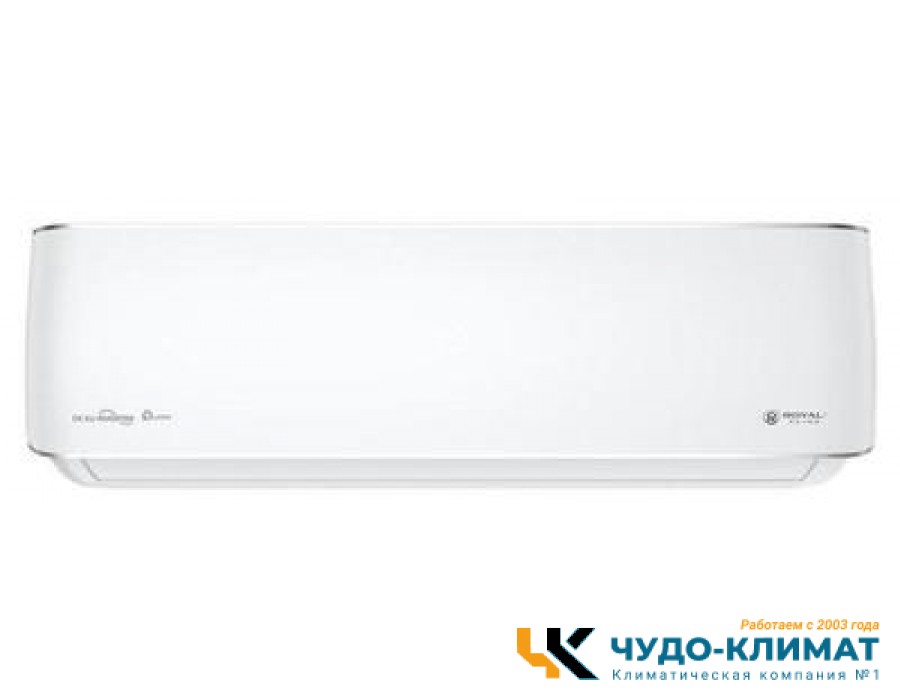 Настенный внутренний блок мульти сплит-системы Royal Clima MULTI FLEXI EU ERP RCI-PX09HN