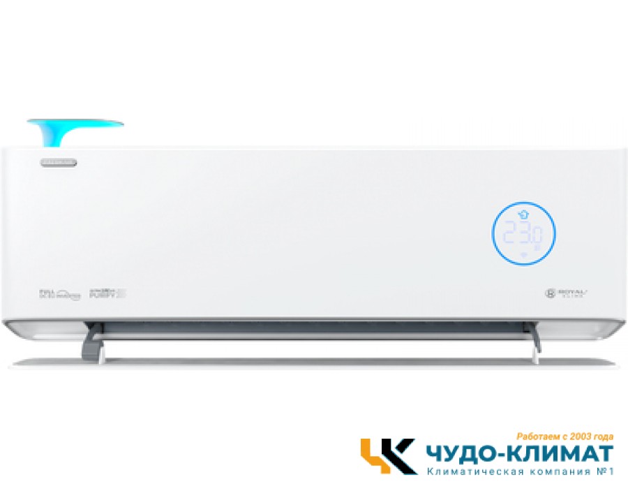 Кондиционер Royal Clima Royal Fresh RCI-RF40HN