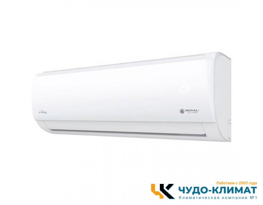 Настенный внутренний блок мульти сплит-системы Royal Clima TRIUMPH RCI-TMN09HN