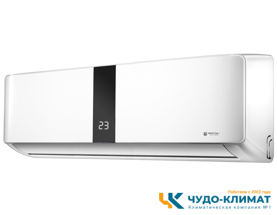Кондиционер Royal Clima Grande RC-GDB90HN