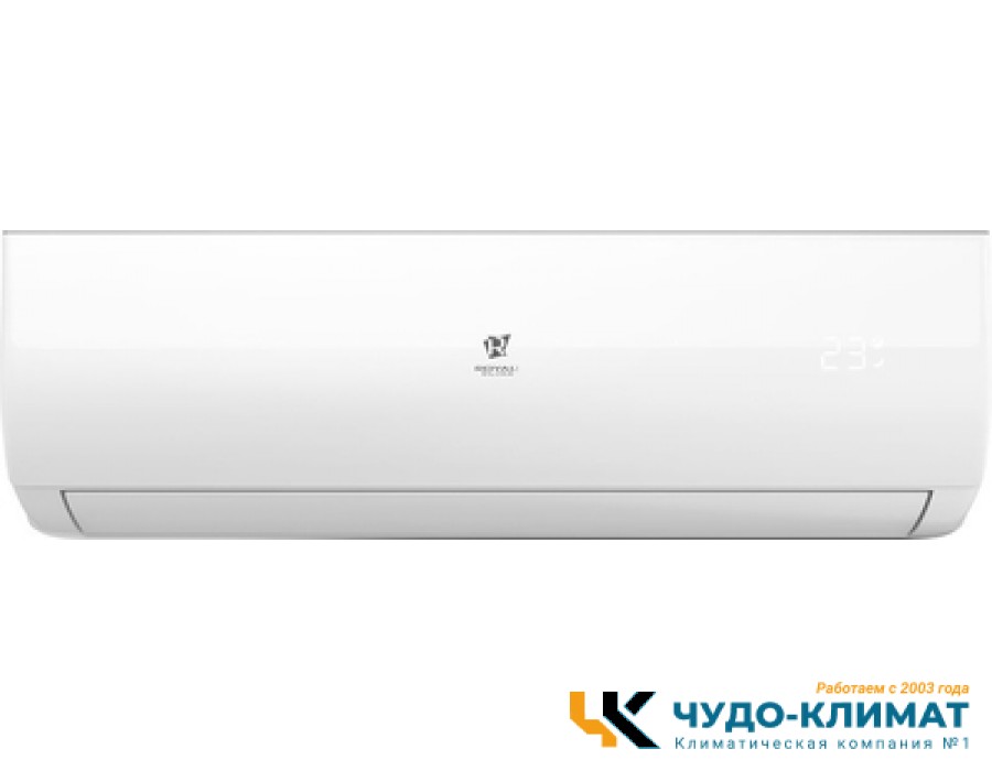 Кондиционер Royal Clima Gloria RC-GL35HN