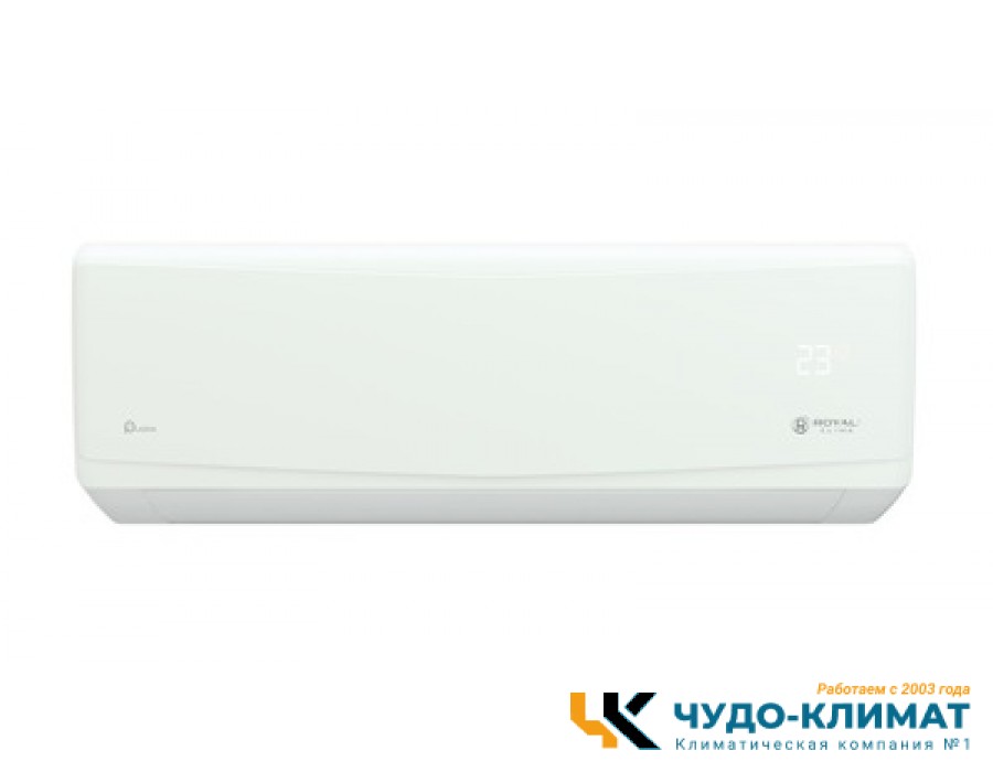 Кондиционер Royal Clima Grida RC-GR22HN
