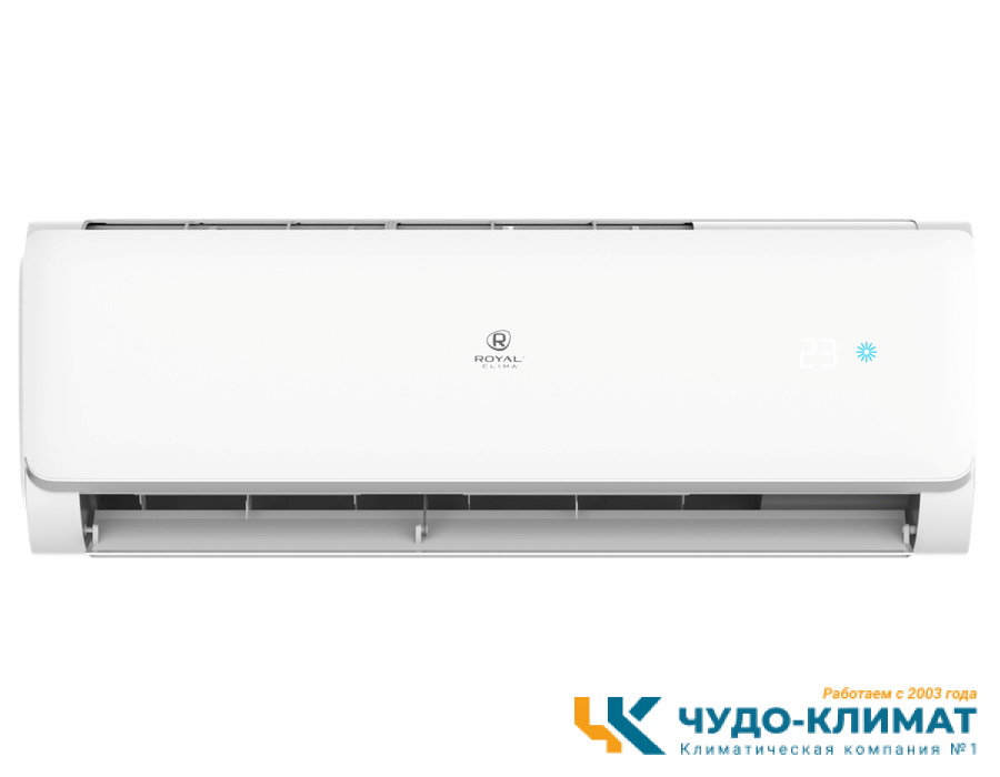 Кондиционер Royal Clima Nobile RC-NB35HN