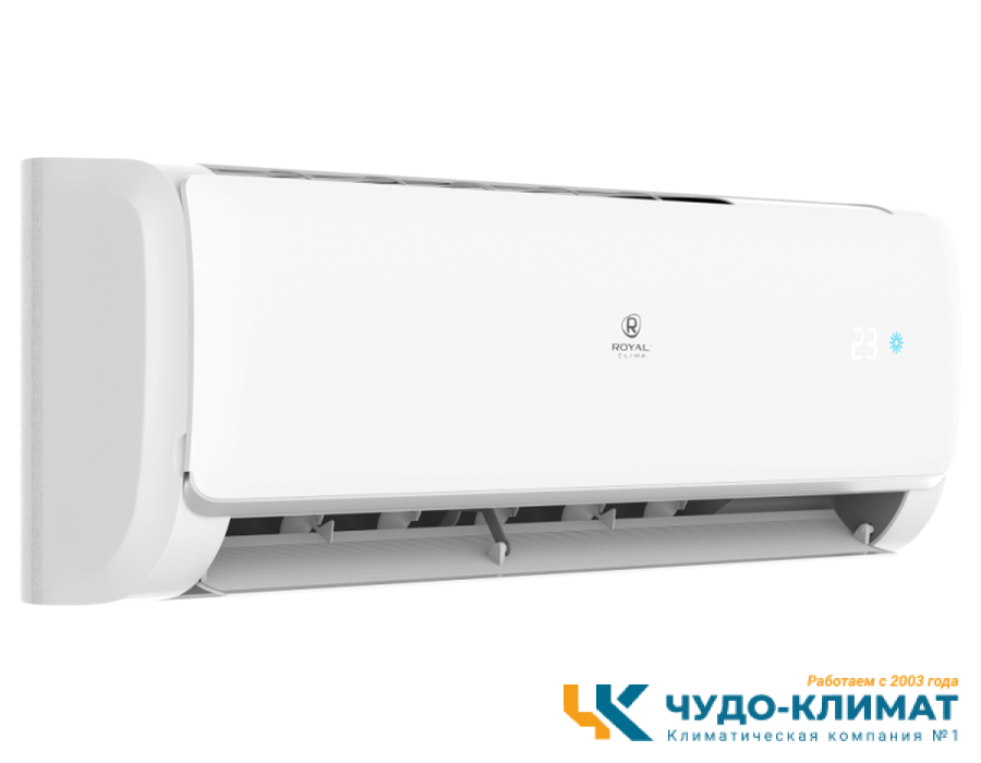 Кондиционер Royal Clima Nobile RC-NB35HN