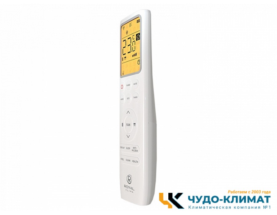Кондиционер Royal Clima Pandora RC-PD35HN