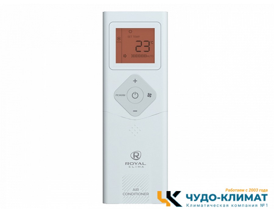 Кондиционер Royal Clima Triumph RC-TWN70HN