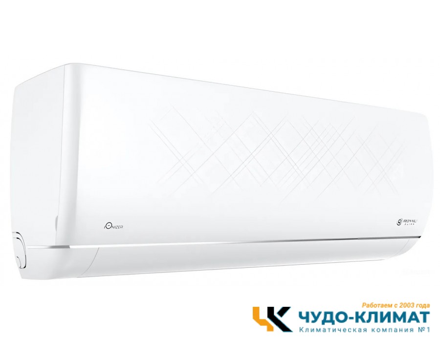 Кондиционер Royal Clima Renaissance RC-RND55HN