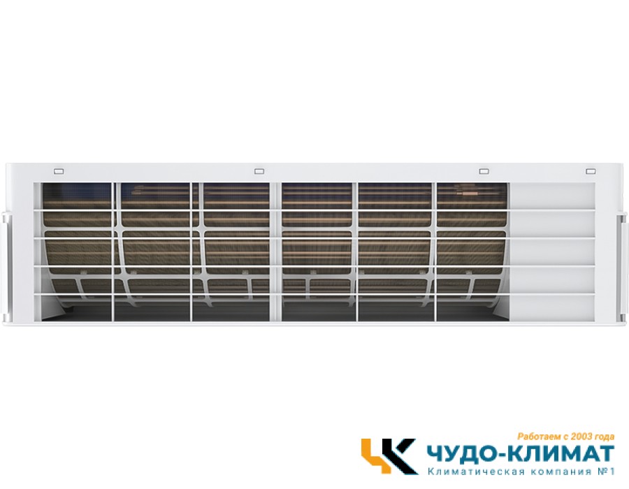 Кондиционер Royal Clima Royal supremo blanco RCI-RSB30HN