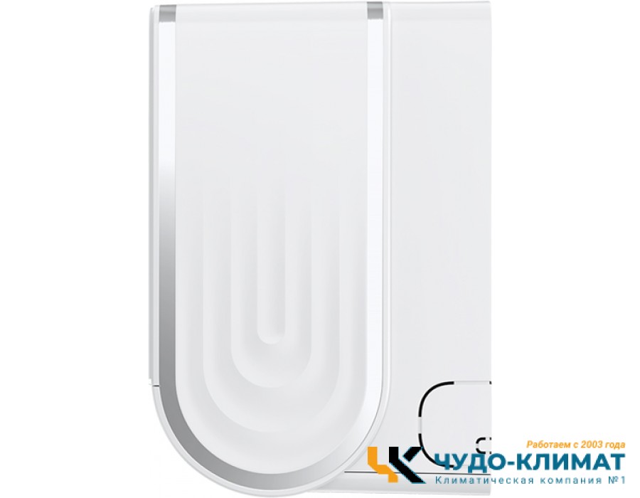 Кондиционер Royal Clima Royal supremo blanco RCI-RSB40HN