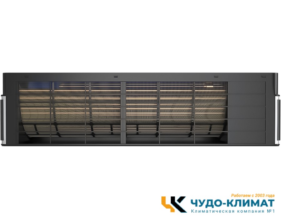 Кондиционер Royal Clima Royal supremo nero RCI-RSN75HN