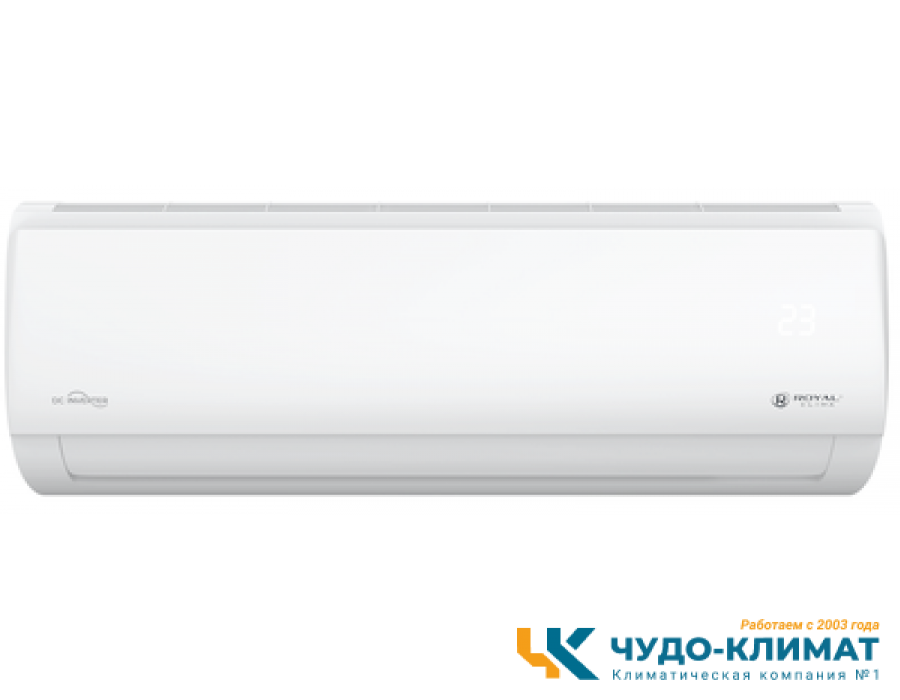 Кондиционер Royal Clima Triumph Lite RCI-TWL28HN